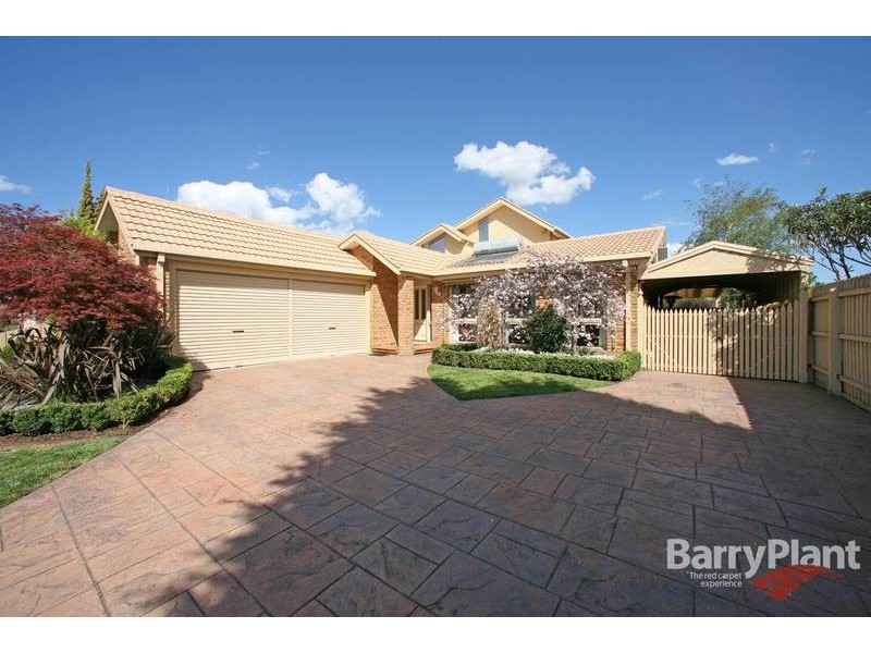 85 Hancock Drive, Ferntree Gully VIC 3156