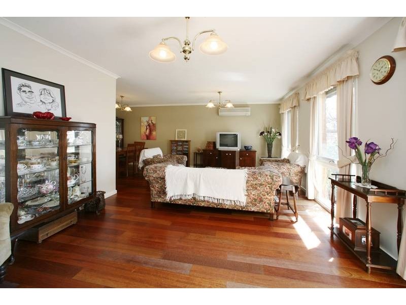 85 Hancock Drive, Ferntree Gully VIC 3156