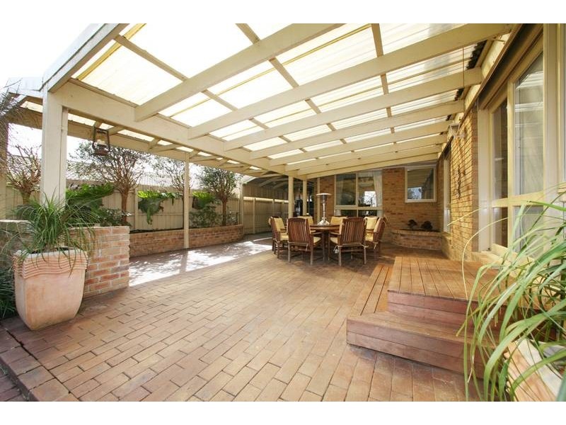 85 Hancock Drive, Ferntree Gully VIC 3156