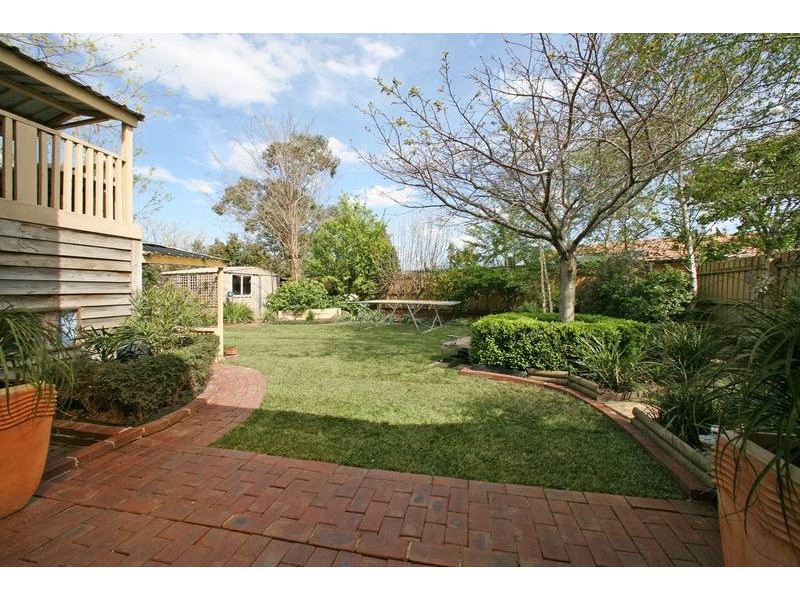 85 Hancock Drive, Ferntree Gully VIC 3156