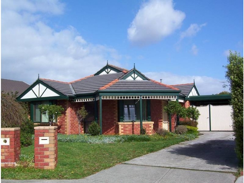 7 Adrian Place, Rowville VIC 3178