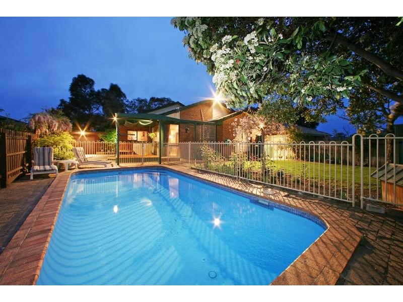 148 Dandelion Drive, Rowville VIC 3178