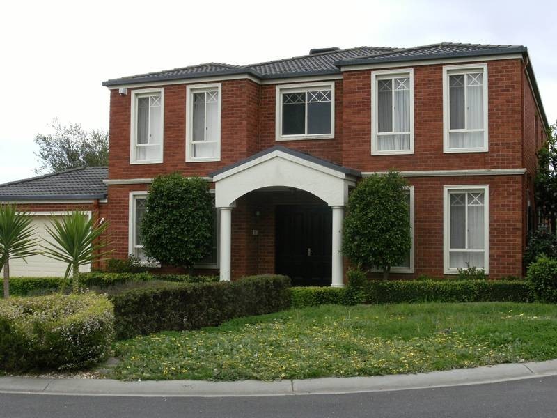 20 Canterbury Close, Rowville VIC 3178