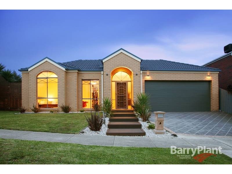 49 Lambourne Avenue, Rowville VIC 3178