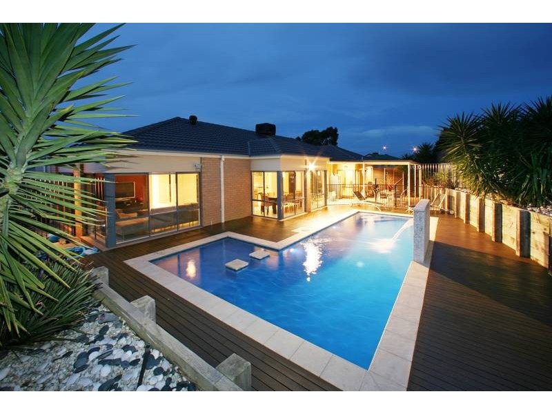 49 Lambourne Avenue, Rowville VIC 3178