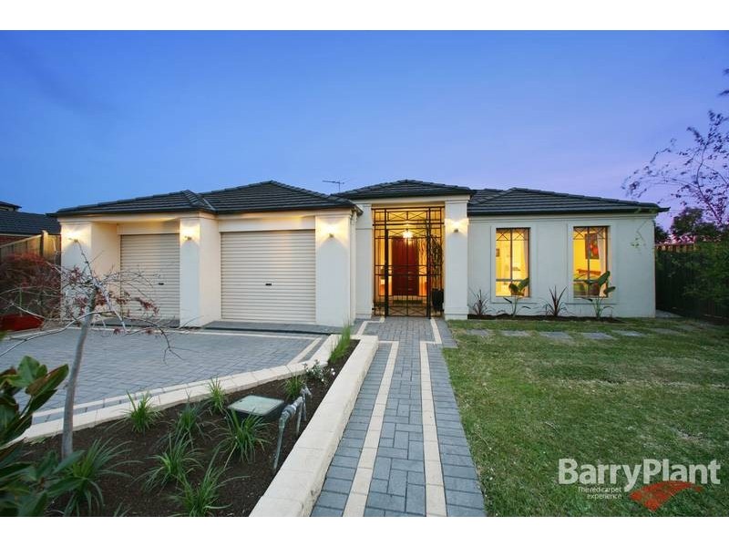 74 Victoria Knox Avenue, Rowville VIC 3178