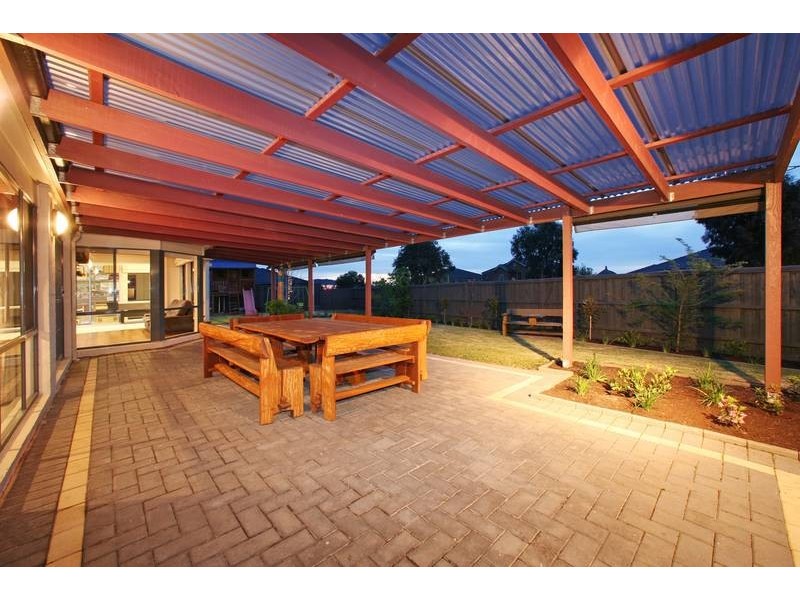 74 Victoria Knox Avenue, Rowville VIC 3178