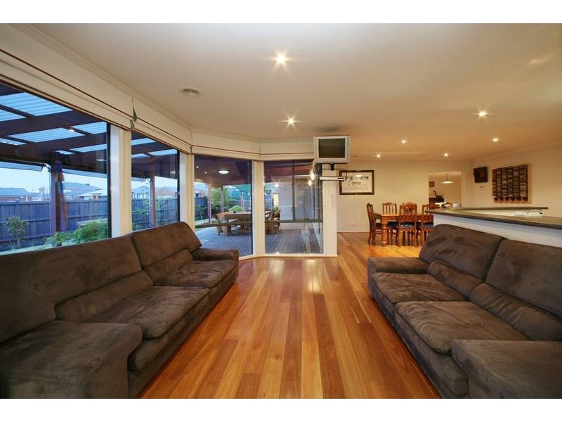 74 Victoria Knox Avenue, Rowville VIC 3178