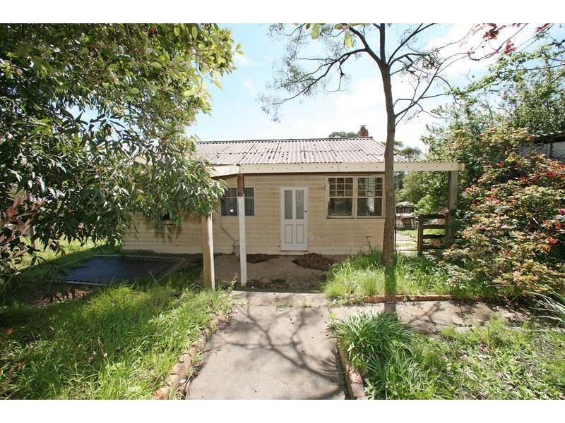 Lysterfield VIC 3156