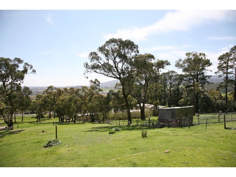 Lysterfield VIC 3156