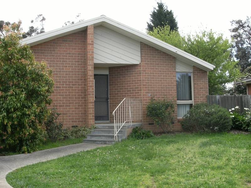 1/13 Wedge Crescent, Rowville VIC 3178