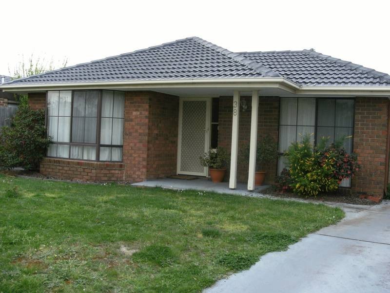 38 Willow Avenue, Rowville VIC 3178