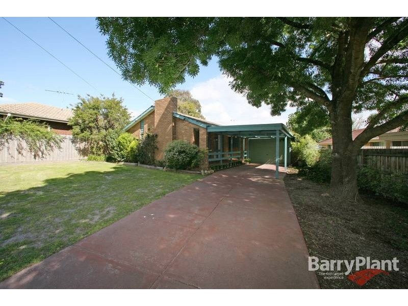 27 Carrara Road, Rowville VIC 3178