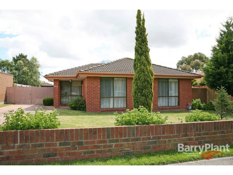 256 Dandelion Drive, Rowville VIC 3178