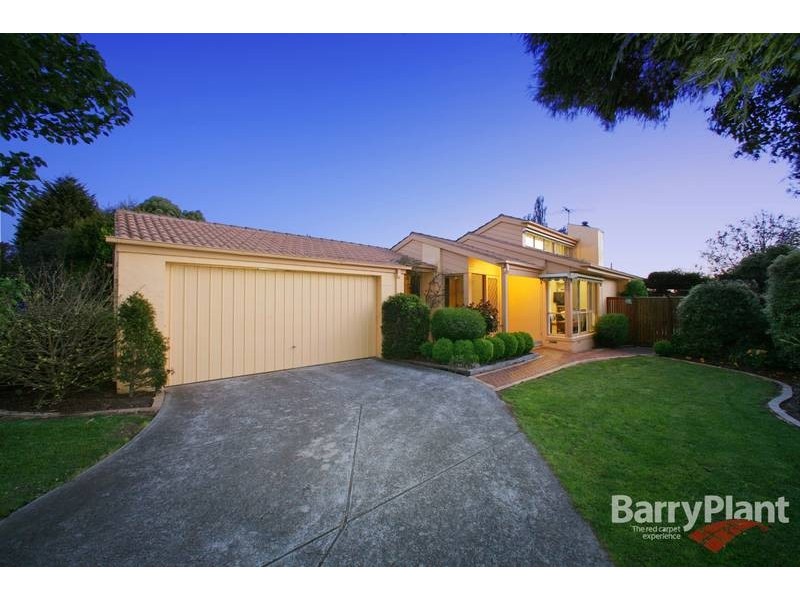 258 Karoo Road, Rowville VIC 3178