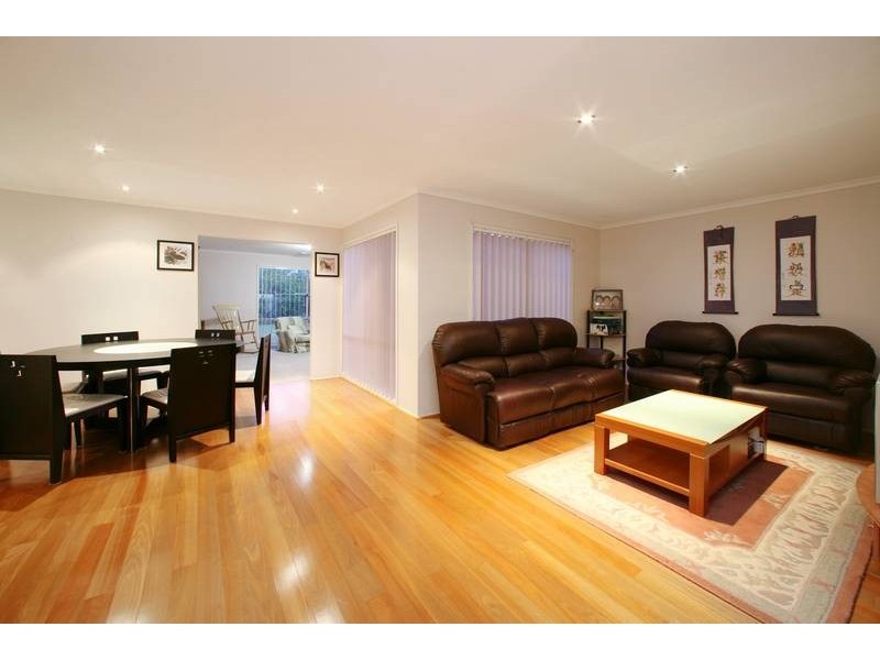 26 Landsborough Avenue, Rowville VIC 3178