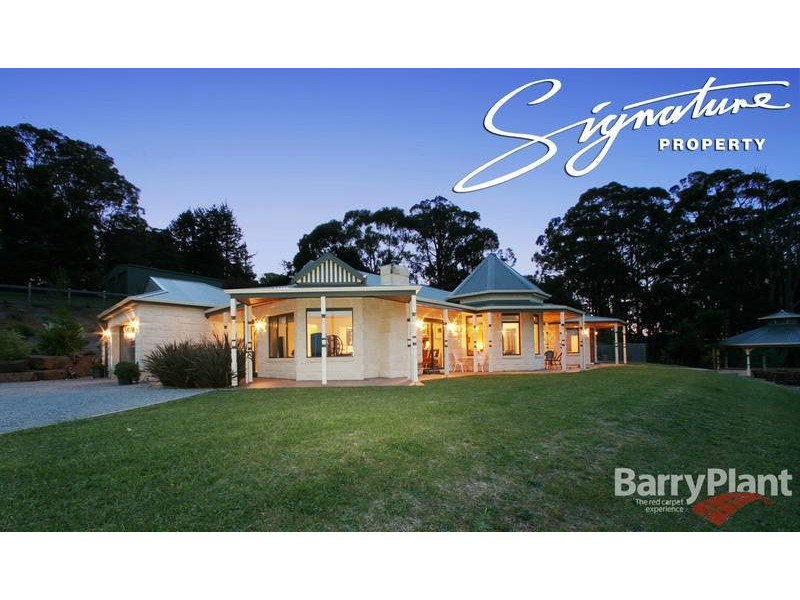 69 Ridge Road, Kallista VIC 3791