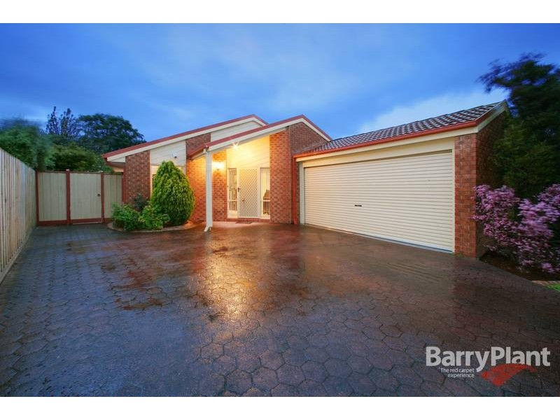 10 Marlene Court, Lysterfield VIC 3156
