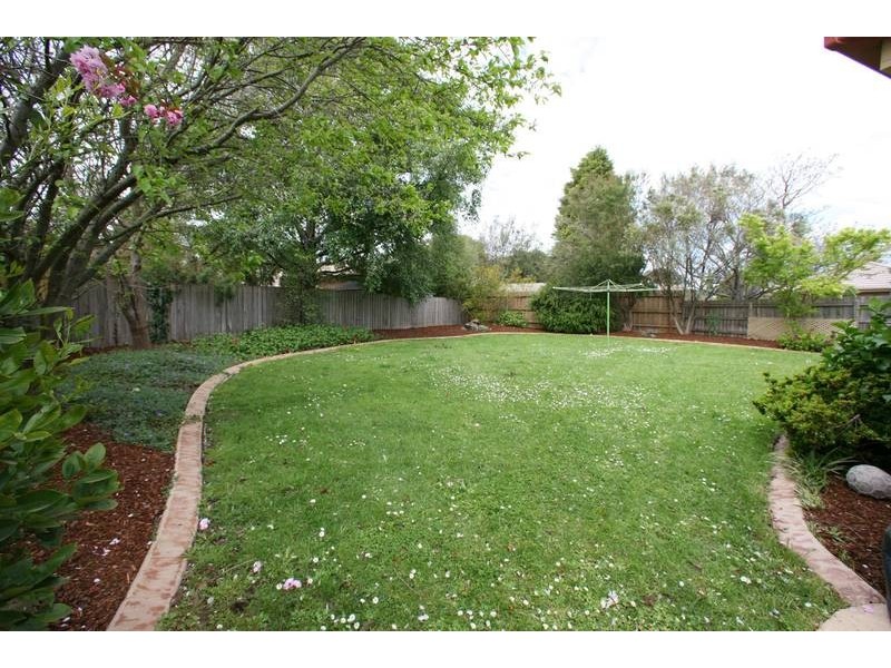 10 Marlene Court, Lysterfield VIC 3156