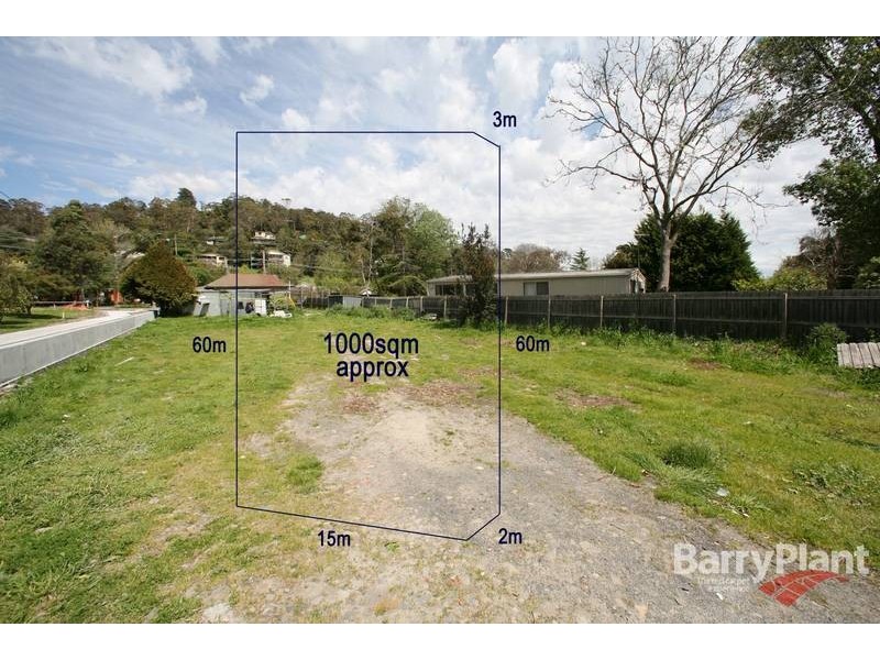 14 Mount View Road, Upper Ferntree Gully VIC 3156
