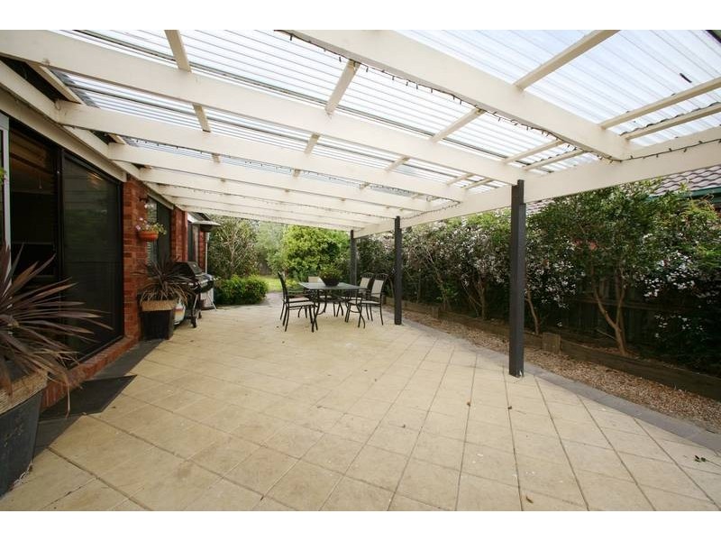 40 Landsborough Avenue, Rowville VIC 3178