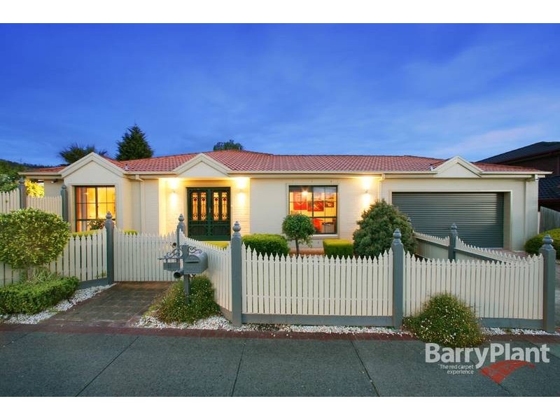 11 Teofilo Drive, Lysterfield VIC 3156