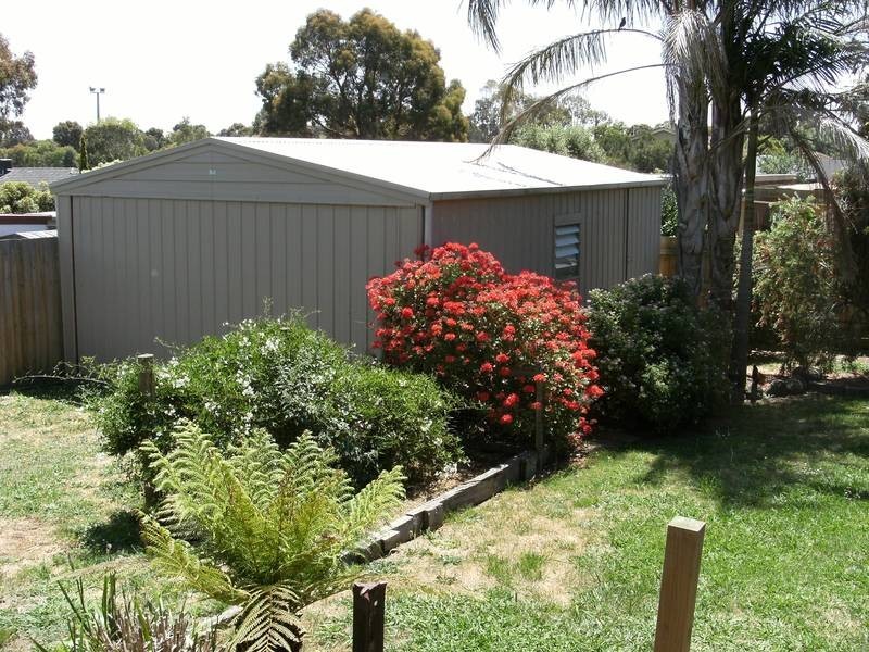 2 Tyrell Court, Rowville VIC 3178