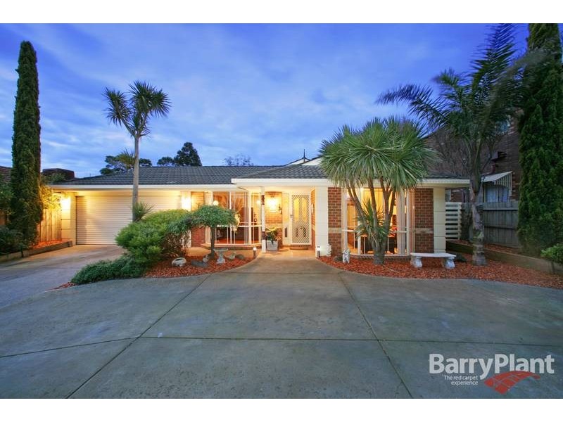 29 Quail Way, Rowville VIC 3178