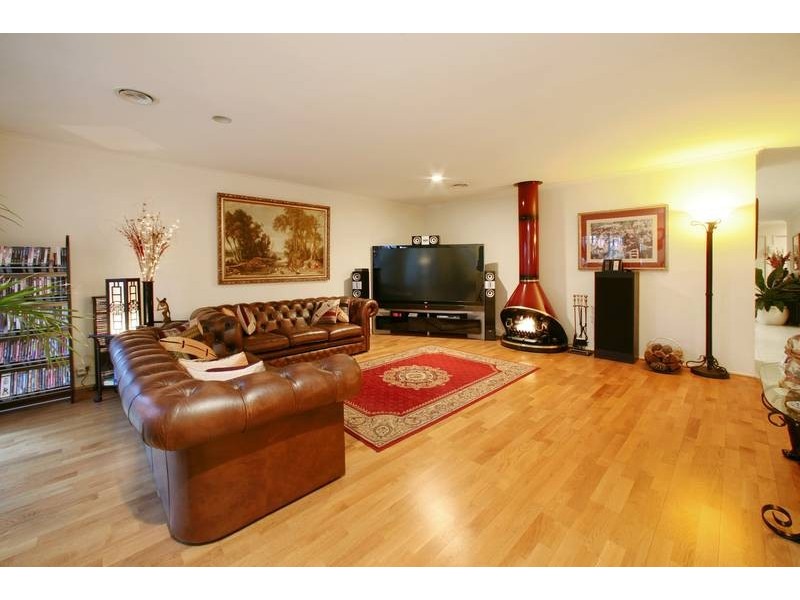 29 Quail Way, Rowville VIC 3178