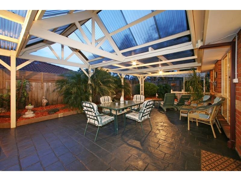 29 Quail Way, Rowville VIC 3178