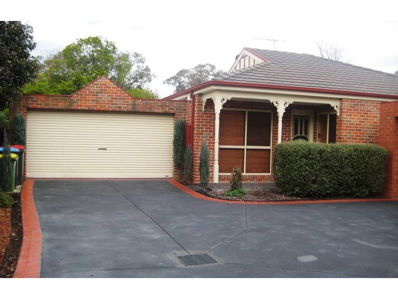 2/10 Willow Avenue, Rowville VIC 3178