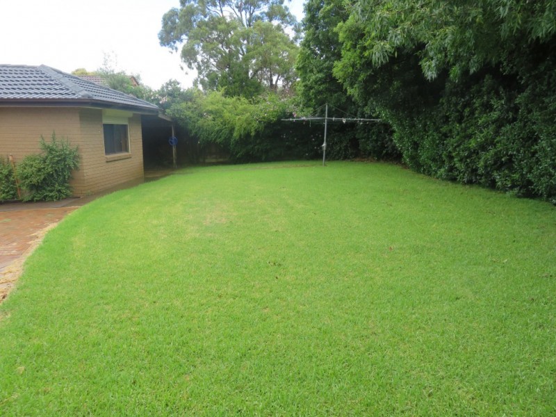 17 Malmsbury Crescent, Rowville VIC 3178