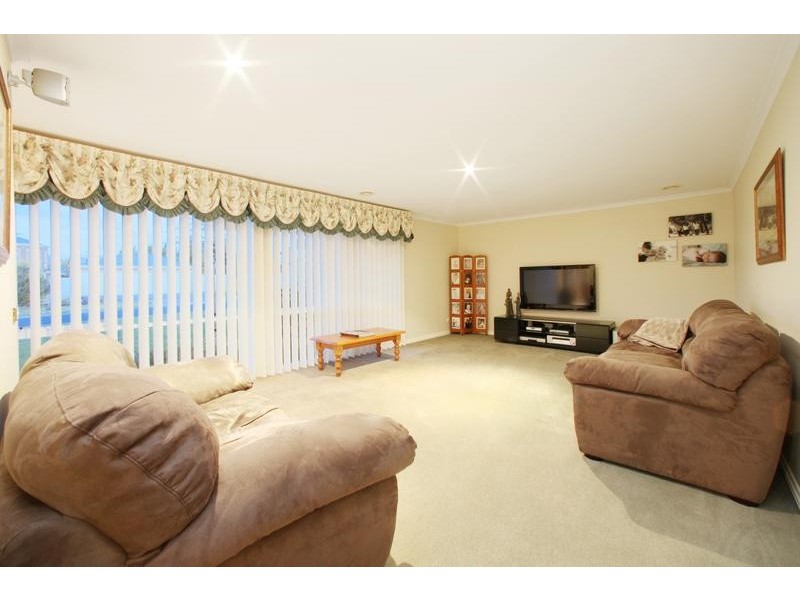 1 Greenbank Court, Lysterfield VIC 3156