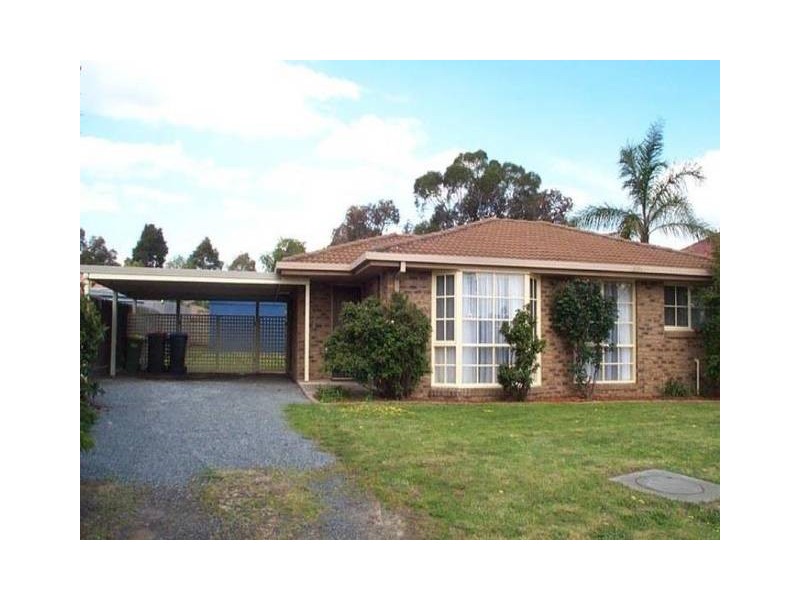 57 Taupo Crescent, Rowville VIC 3178