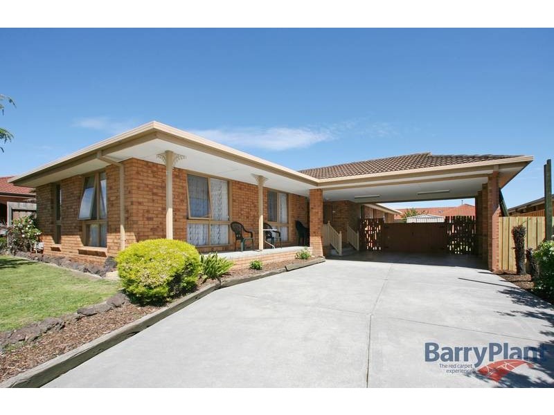 18 Mississippi Close, Rowville VIC 3178
