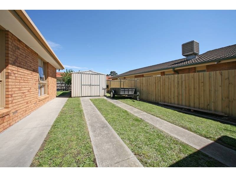 18 Mississippi Close, Rowville VIC 3178