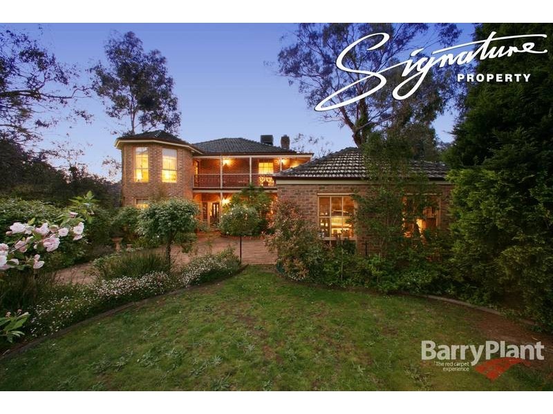 41 Tetragona Quadrant, Rowville VIC 3178