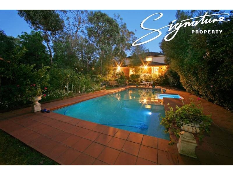41 Tetragona Quadrant, Rowville VIC 3178