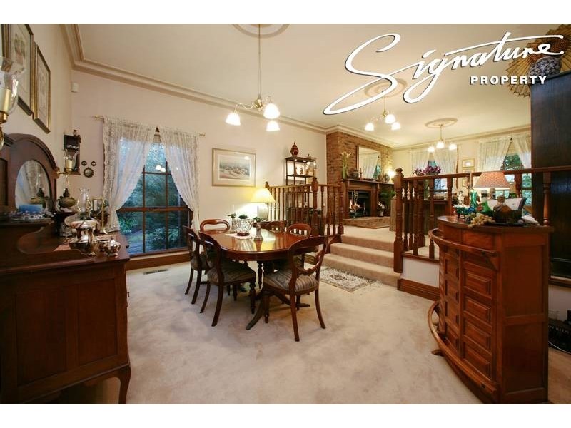 41 Tetragona Quadrant, Rowville VIC 3178