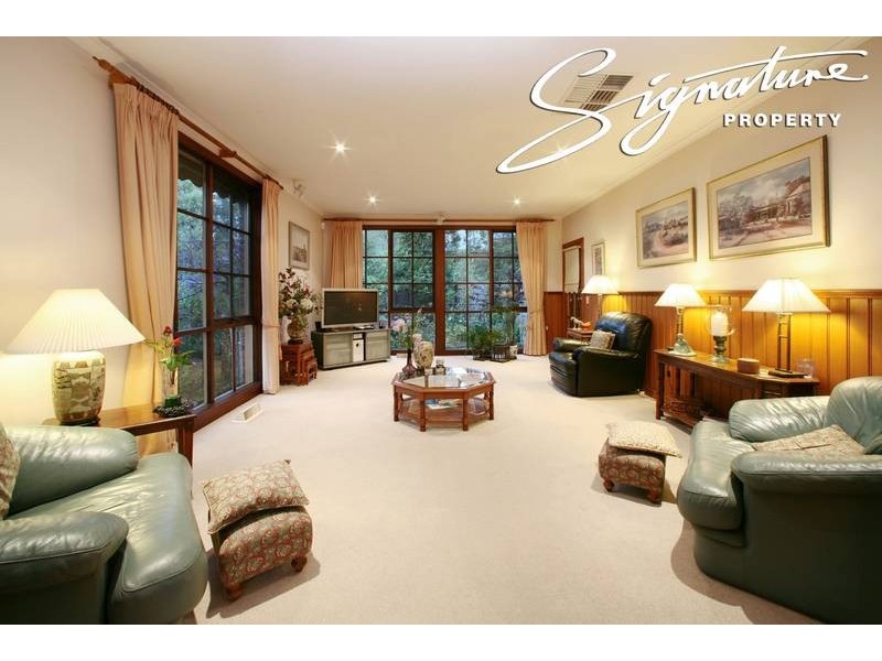 41 Tetragona Quadrant, Rowville VIC 3178