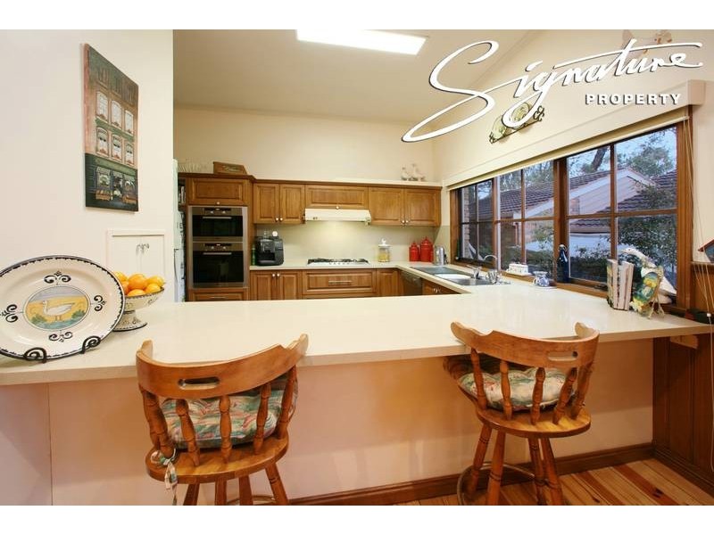 41 Tetragona Quadrant, Rowville VIC 3178