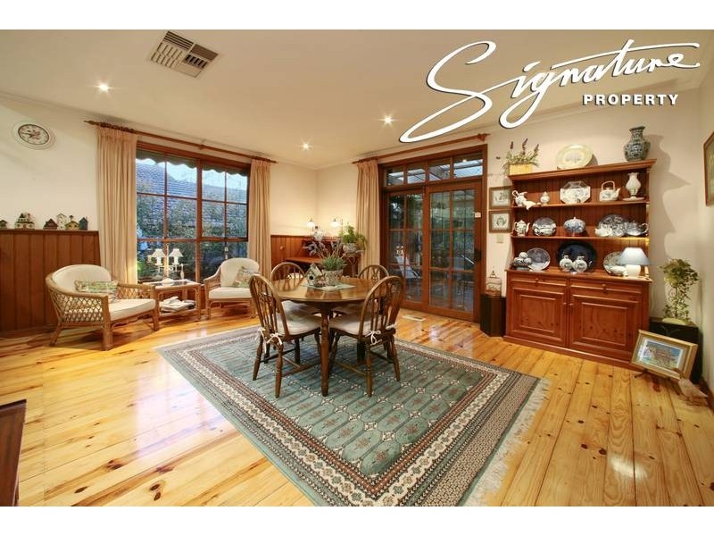 41 Tetragona Quadrant, Rowville VIC 3178