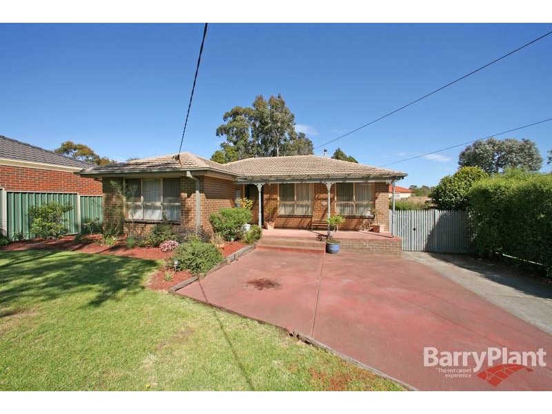 3 Eurella Crescent, Rowville VIC 3178