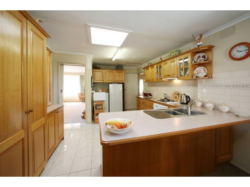 3 Eurella Crescent, Rowville VIC 3178