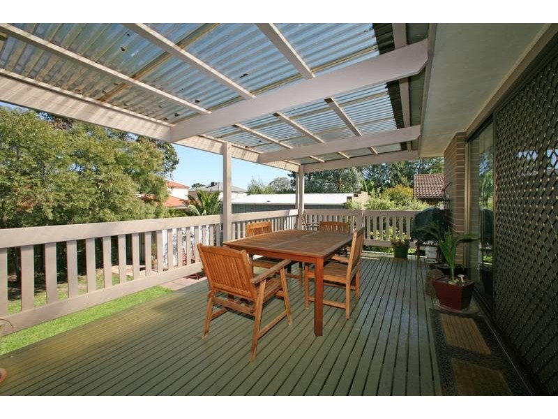 3 Eurella Crescent, Rowville VIC 3178