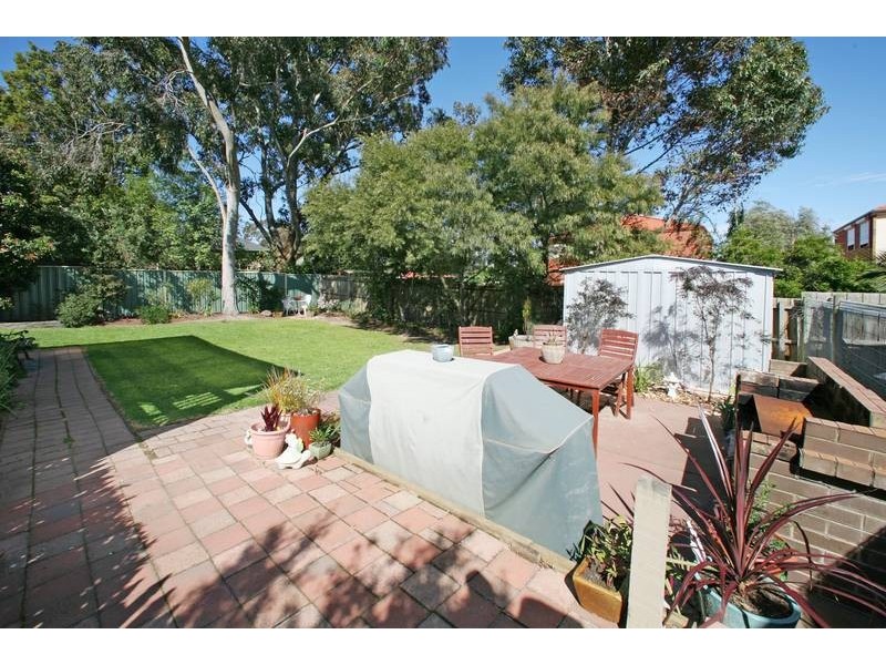 3 Eurella Crescent, Rowville VIC 3178