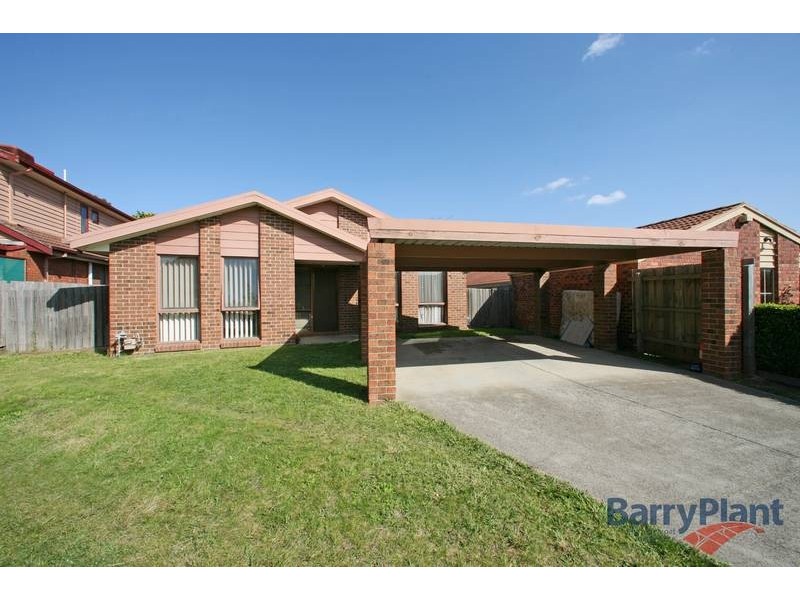 8 Colorado Crescent, Rowville VIC 3178