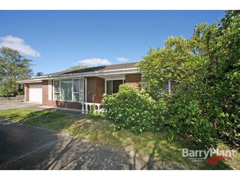 1/4 Border Close, Wantirna South VIC 3152