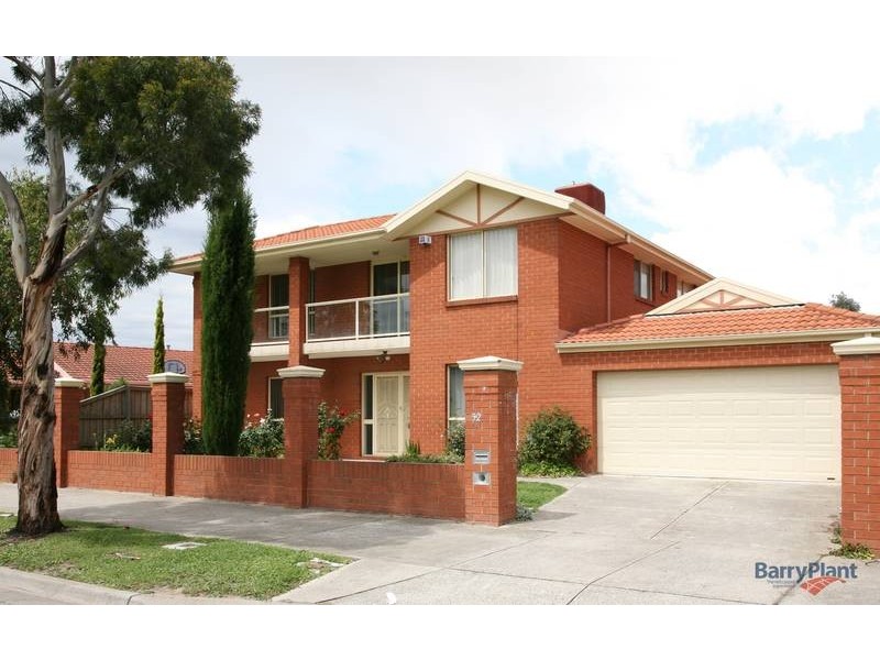 92 Karoo Road, Rowville VIC 3178
