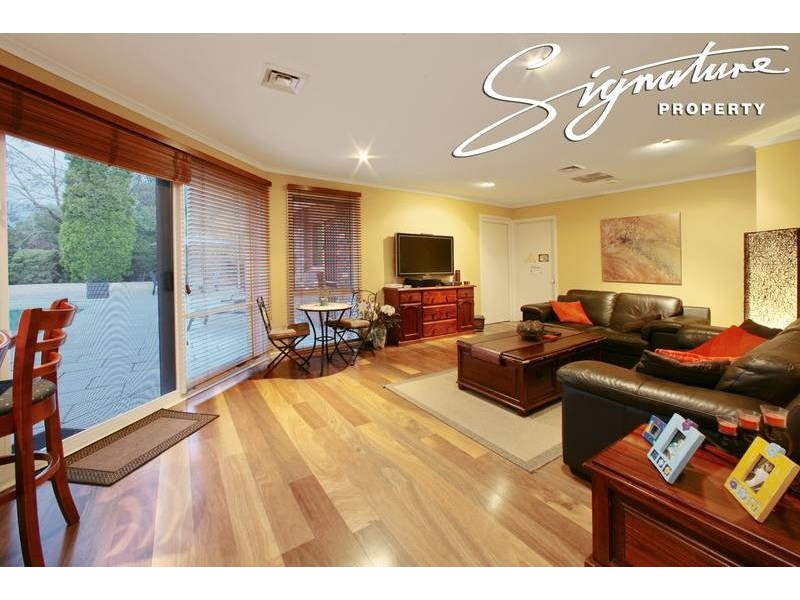 4 Boyle Close, Wantirna South VIC 3152